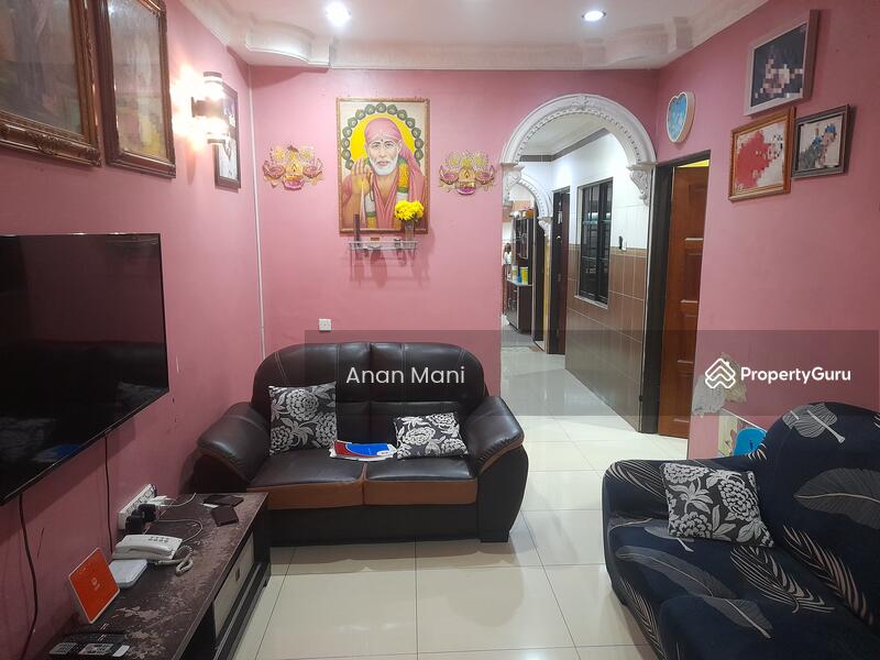 For Sale - Taman Maju Satu
