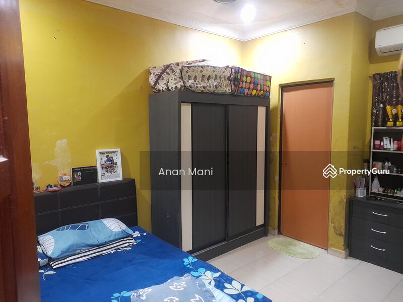 For Sale - Taman Maju Satu