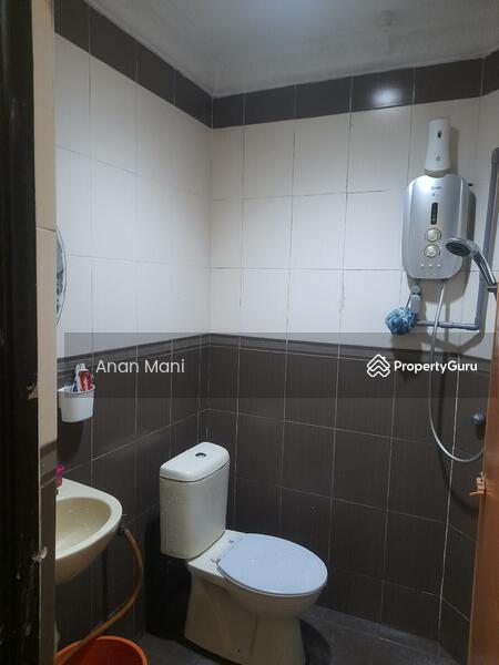 For Sale - Taman Maju Satu