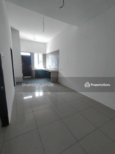 1-storey Terraced House for Sale in Bidor (Perak) - Shahidan Ismail - PropertyGuru.com.my