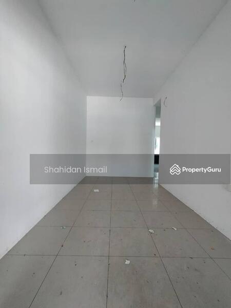 1-storey Terraced House for Sale in Bidor (Perak) - Shahidan Ismail - PropertyGuru.com.my