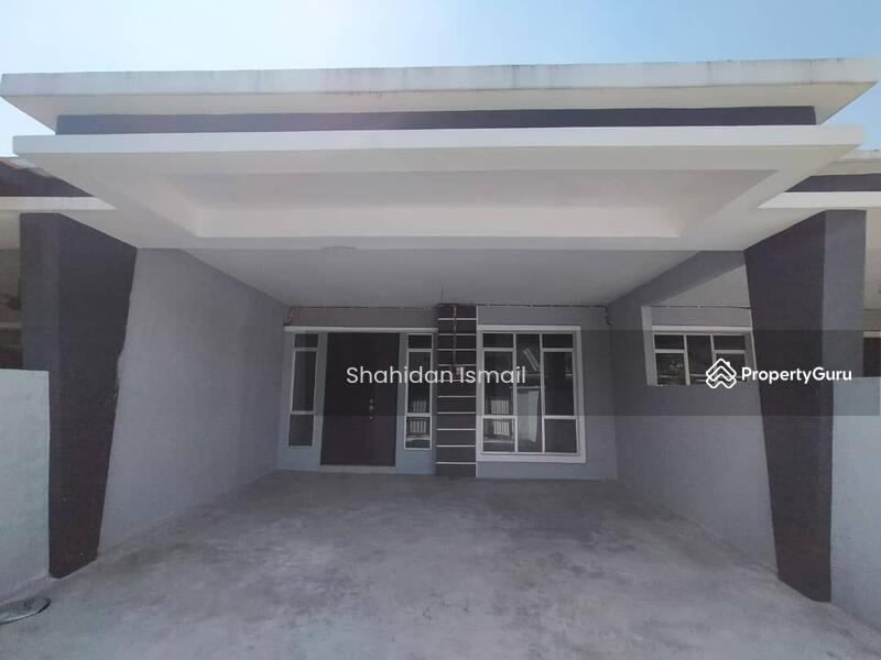 1-storey Terraced House for Sale in Bidor (Perak) - Shahidan Ismail - PropertyGuru.com.my