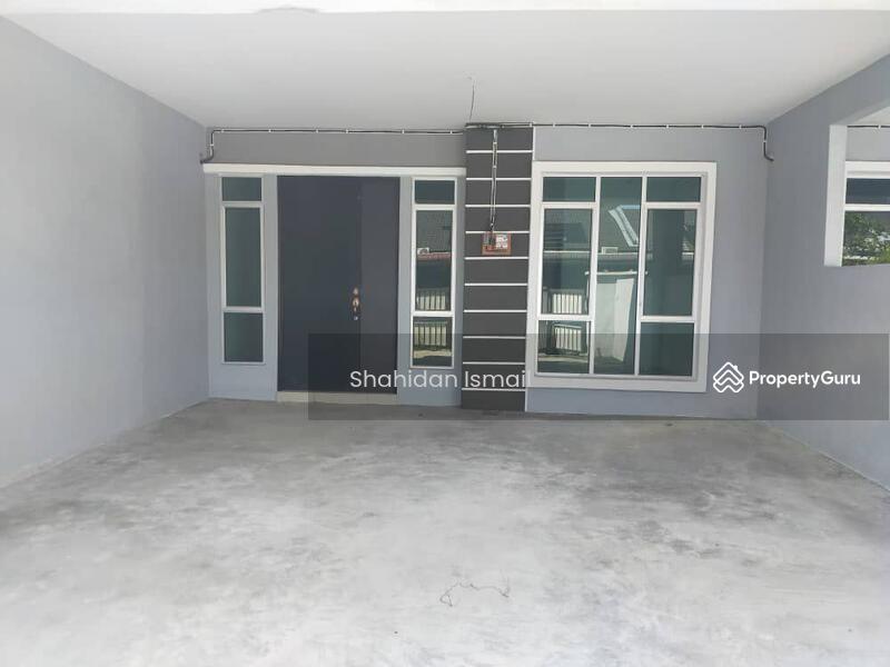1-storey Terraced House for Sale in Bidor (Perak) - Shahidan Ismail - PropertyGuru.com.my
