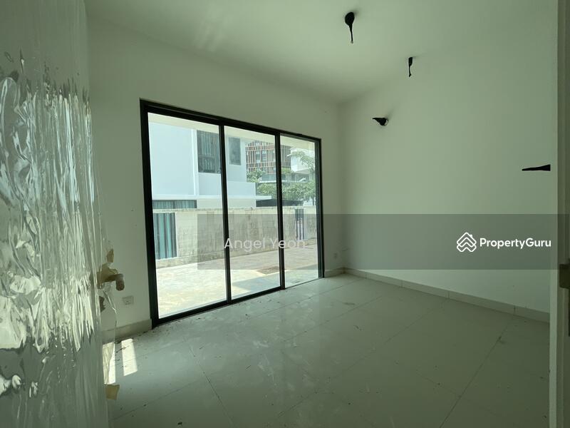 Untuk Dijual - Villa 33 @ Bukit Manda'rina