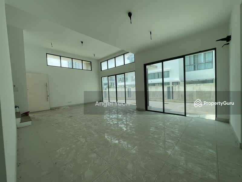 Untuk Dijual - Villa 33 @ Bukit Manda'rina
