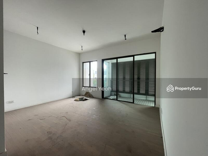 Untuk Dijual - Villa 33 @ Bukit Manda'rina