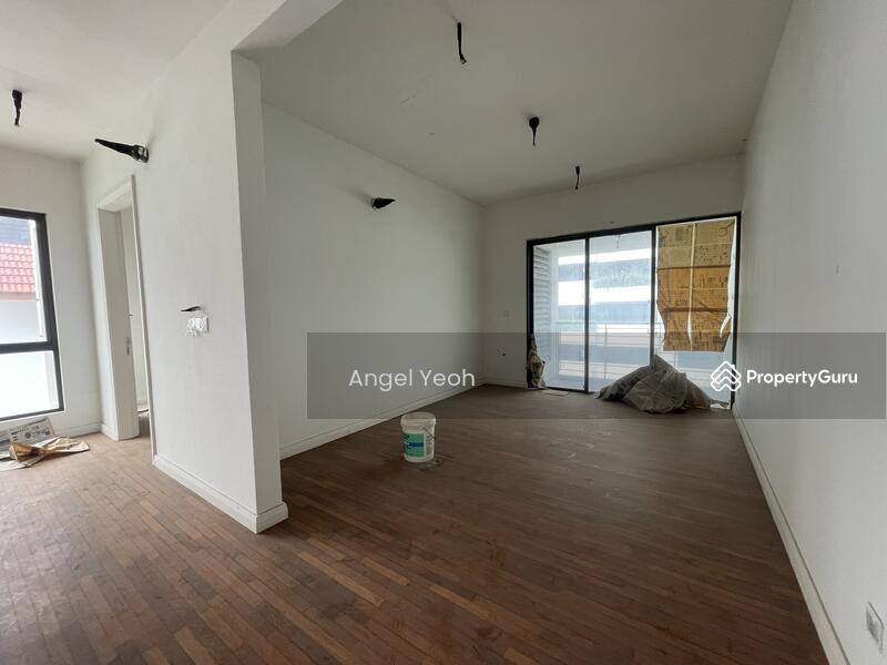Untuk Dijual - Villa 33 @ Bukit Manda'rina