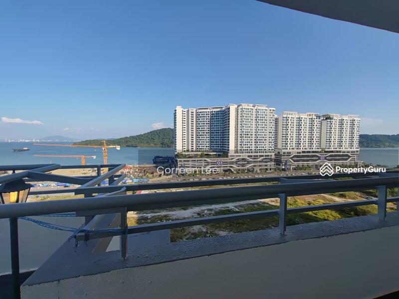 For Sale - BayStar Condominium