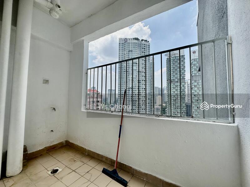 Untuk Dijual - Sri Emas