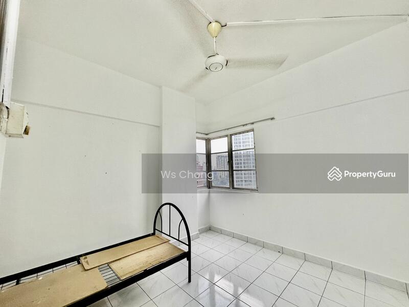 Untuk Dijual - Sri Emas