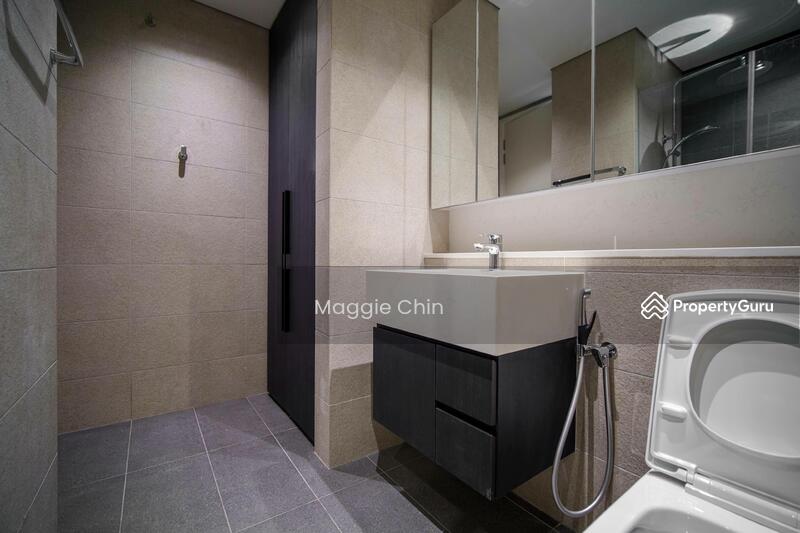 TRX Residences untuk Untuk Disewa - RM 6,000 /bulan, Mac 2026 - PropertyGuru.com.my