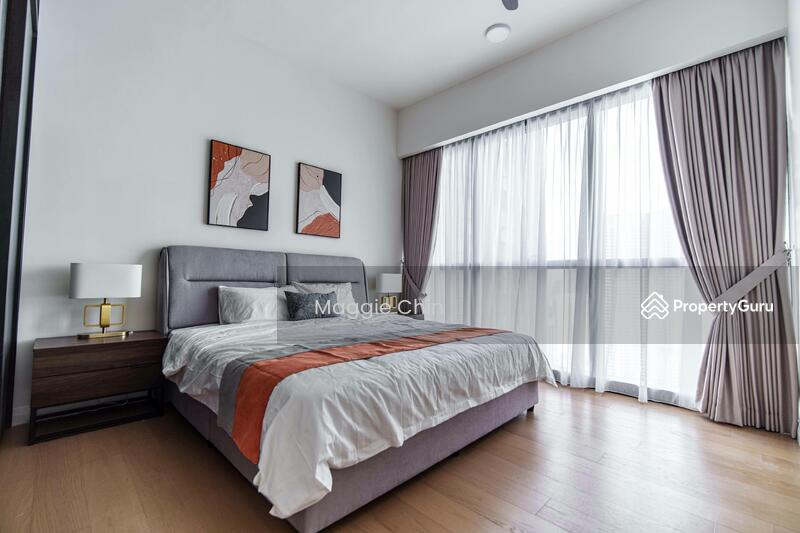 TRX Residences untuk Untuk Disewa - RM 6,000 /bulan, Mac 2026 - PropertyGuru.com.my