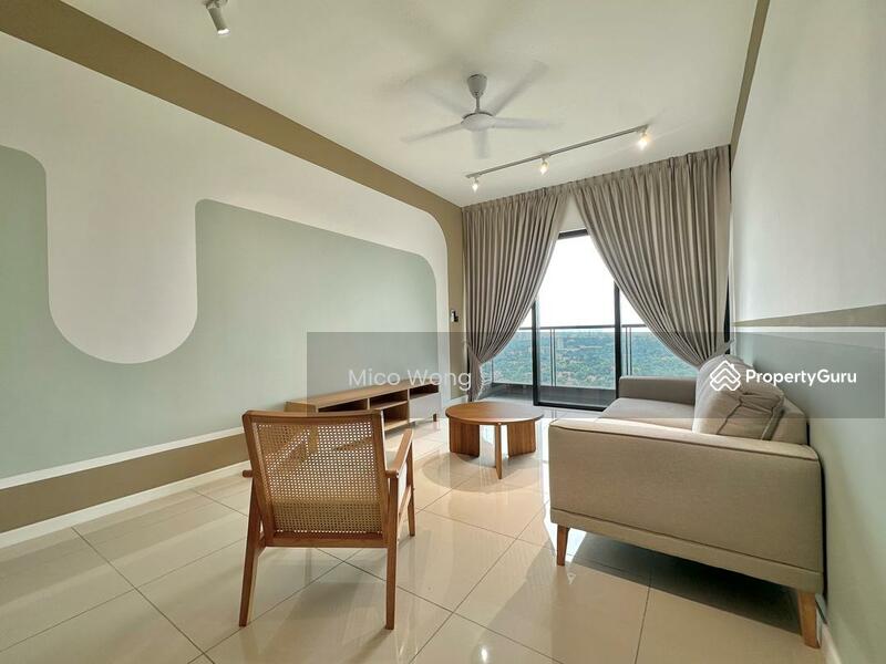 For Rent - Duta Park Residences