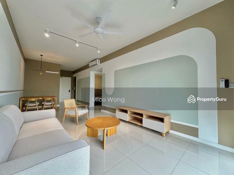 For Rent - Duta Park Residences