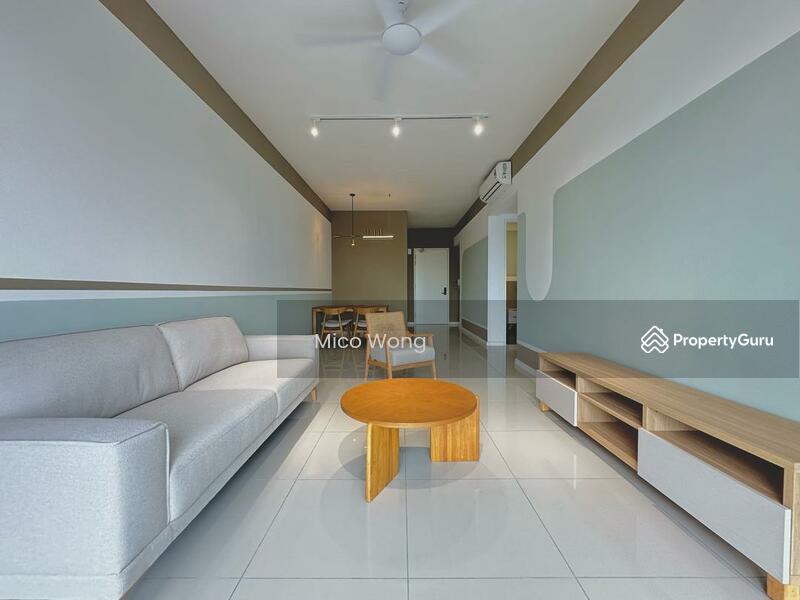 For Rent - Duta Park Residences
