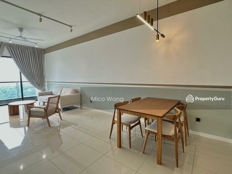 For Rent - Duta Park Residences