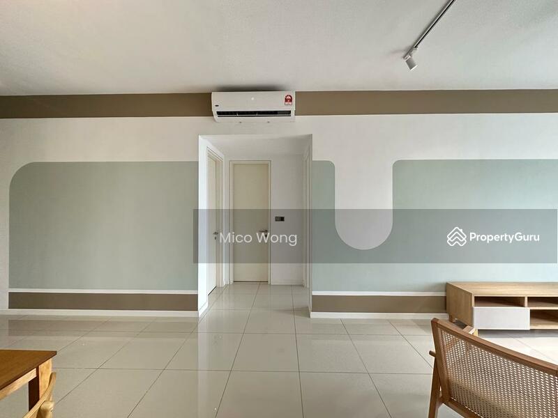 For Rent - Duta Park Residences
