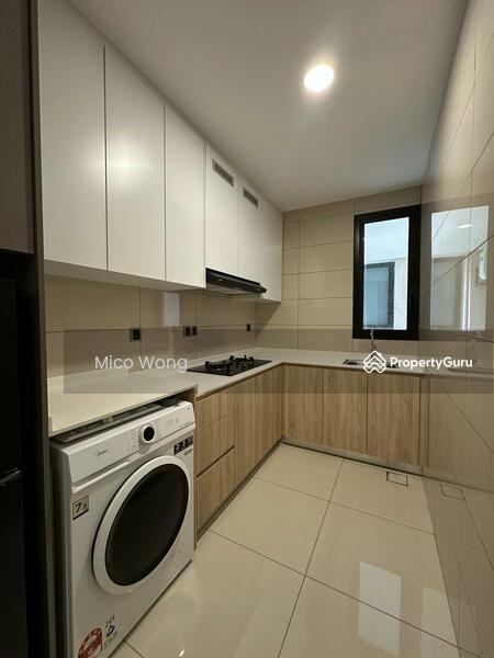 For Rent - Duta Park Residences