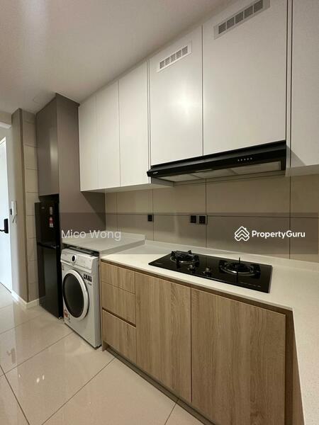 For Rent - Duta Park Residences