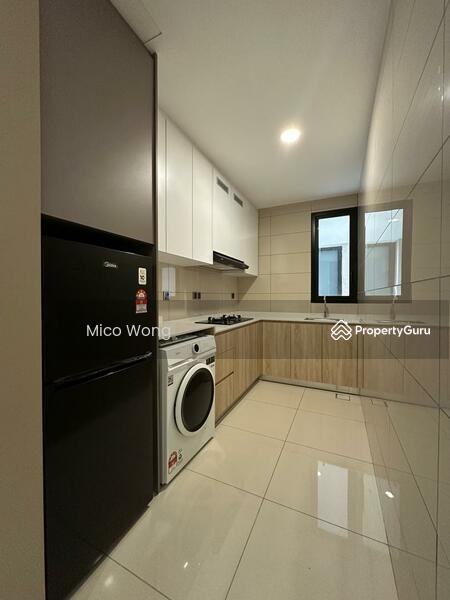 For Rent - Duta Park Residences