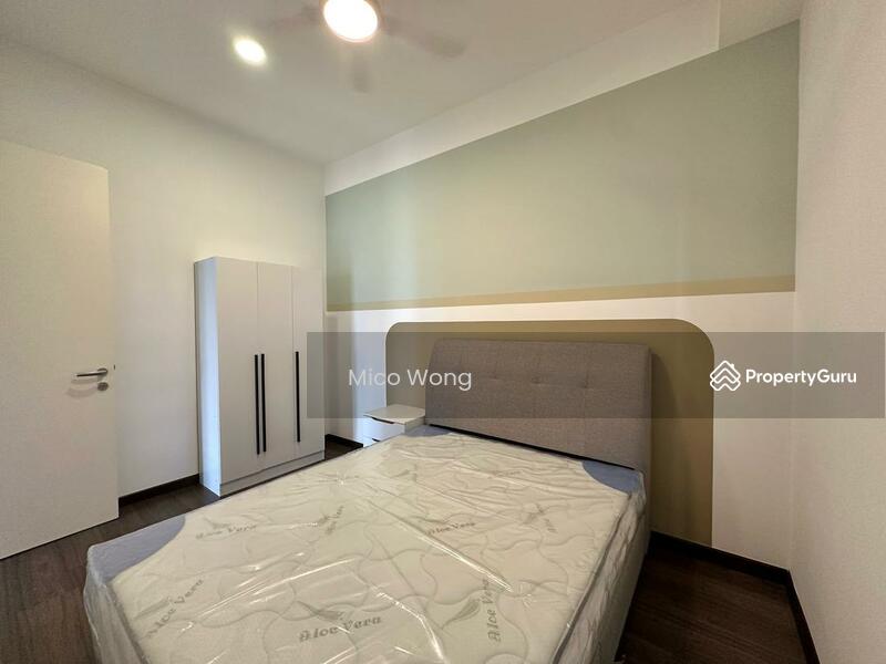 For Rent - Duta Park Residences