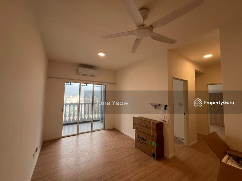 Service Residence for Rent at Tuan 2egacy - Jane Yeow - PropertyGuru.com.my