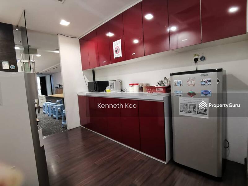 Pejabat untuk Disewa di Kl Sentral (Kuala Lumpur) - Kenneth Koo - PropertyGuru.com.my