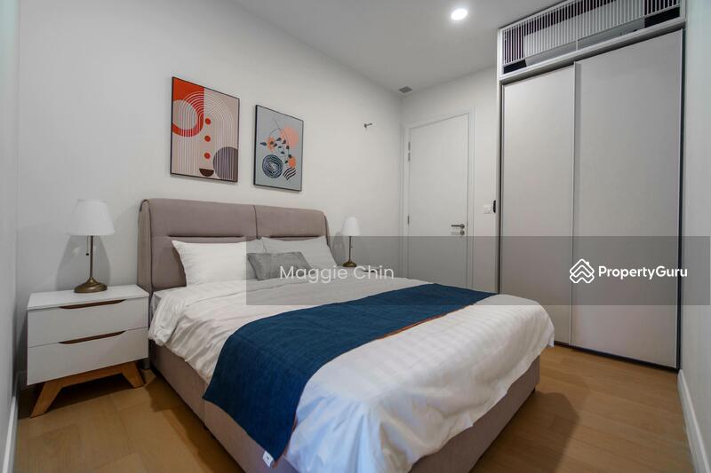 Service Residence for Rent at TRX Residences - Maggie Chin - PropertyGuru.com.my