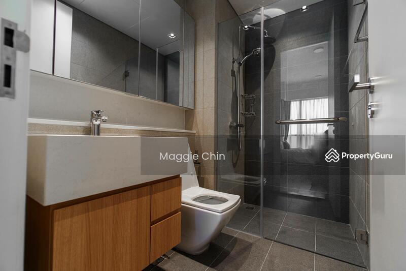 Service Residence for Rent at TRX Residences - Maggie Chin - PropertyGuru.com.my