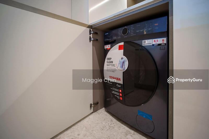Service Residence for Rent at TRX Residences - Maggie Chin - PropertyGuru.com.my