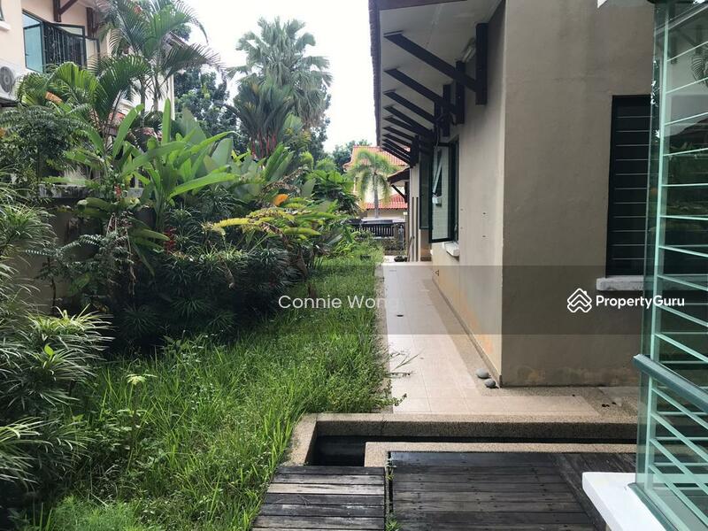 Rumah Berkembar untuk Dijual di Taman Bukit Segar (Cheras) - Connie Wong - PropertyGuru.com.my