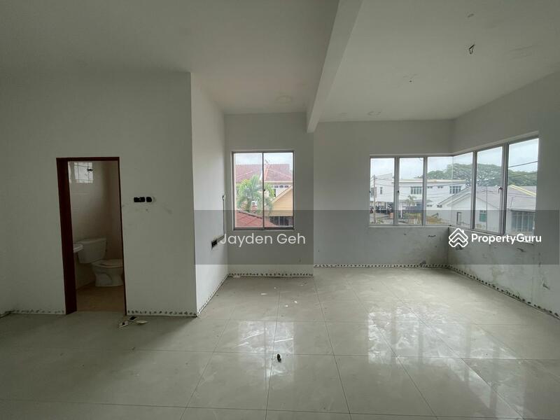 Semi-Detached House for Sale in Taman Kekwa (Alor Setar) - Jayden Geh - PropertyGuru.com.my