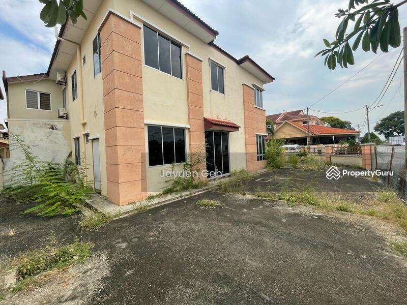 Semi-Detached House for Sale in Taman Kekwa (Alor Setar) - Jayden Geh - PropertyGuru.com.my