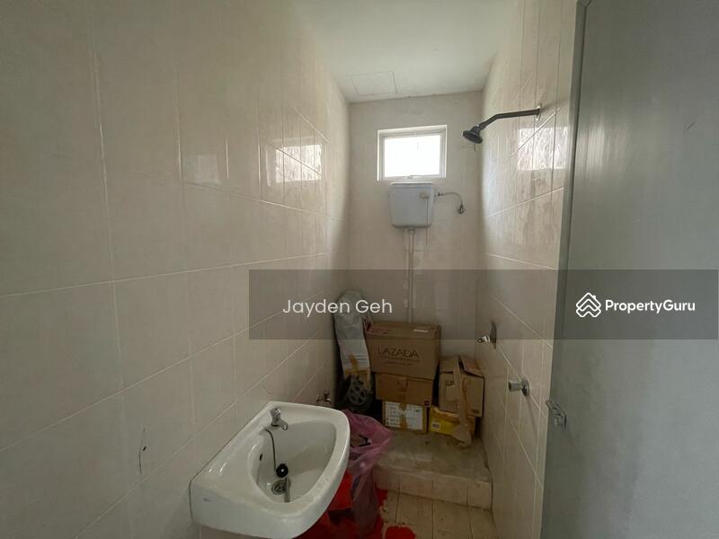 Semi-Detached House for Sale in Taman Kekwa (Alor Setar) - Jayden Geh - PropertyGuru.com.my