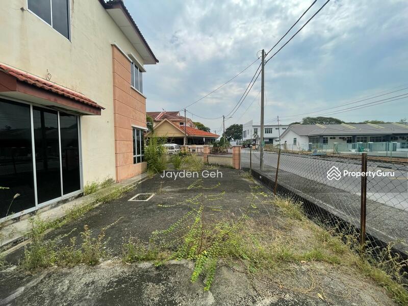 Semi-Detached House for Sale in Taman Kekwa (Alor Setar) - Jayden Geh - PropertyGuru.com.my