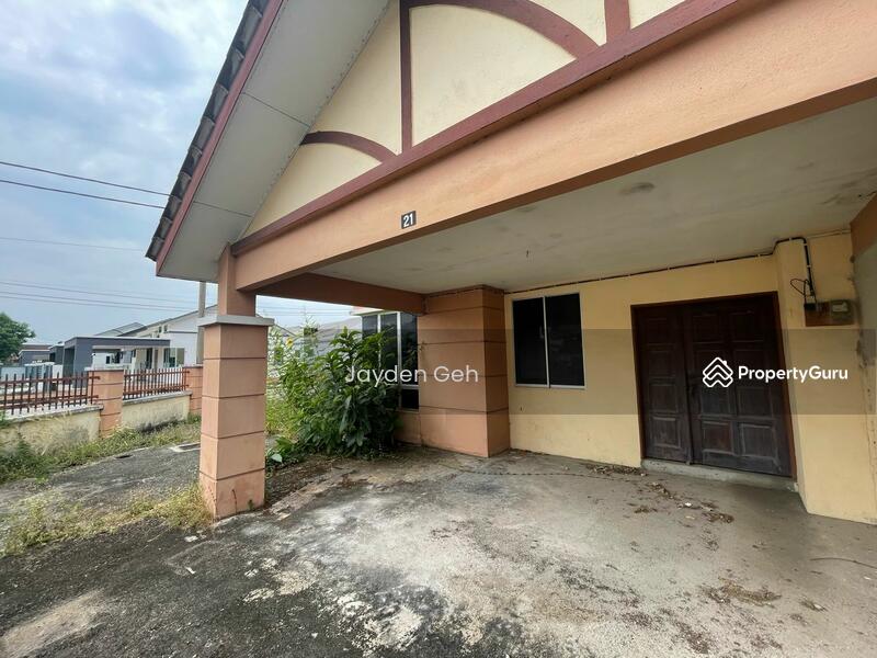 Semi-Detached House for Sale in Taman Kekwa (Alor Setar) - Jayden Geh - PropertyGuru.com.my