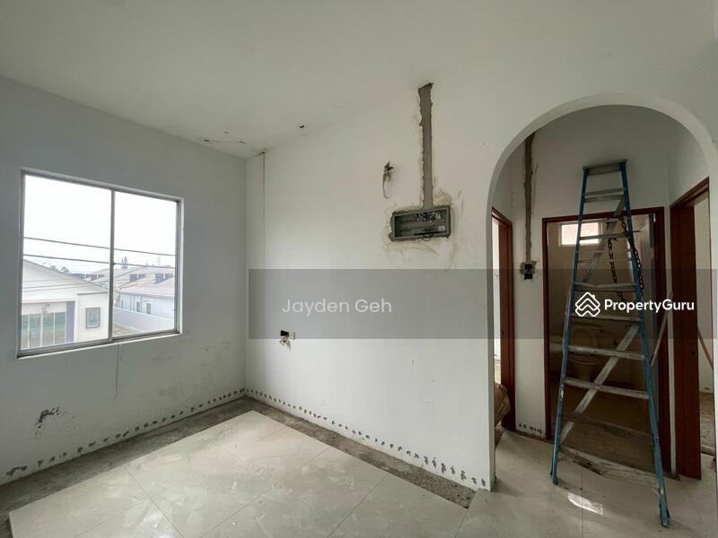 Semi-Detached House for Sale in Taman Kekwa (Alor Setar) - Jayden Geh - PropertyGuru.com.my
