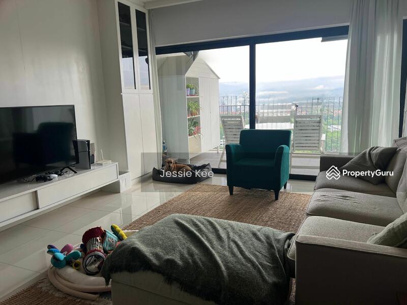 Westside Three untuk Untuk Disewa - RM 6,000 /bulan, Mac 2026 - PropertyGuru.com.my