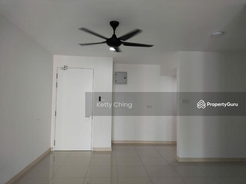 Apartment for Rent at Sentul Point - Ketty Ching - PropertyGuru.com.my