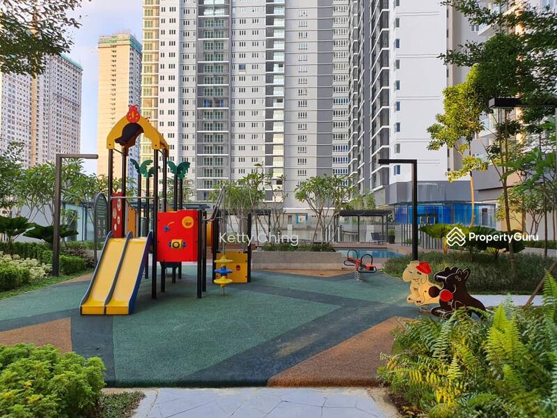 Apartment for Rent at Sentul Point - Ketty Ching - PropertyGuru.com.my