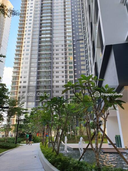 Apartment for Rent at Sentul Point - Ketty Ching - PropertyGuru.com.my