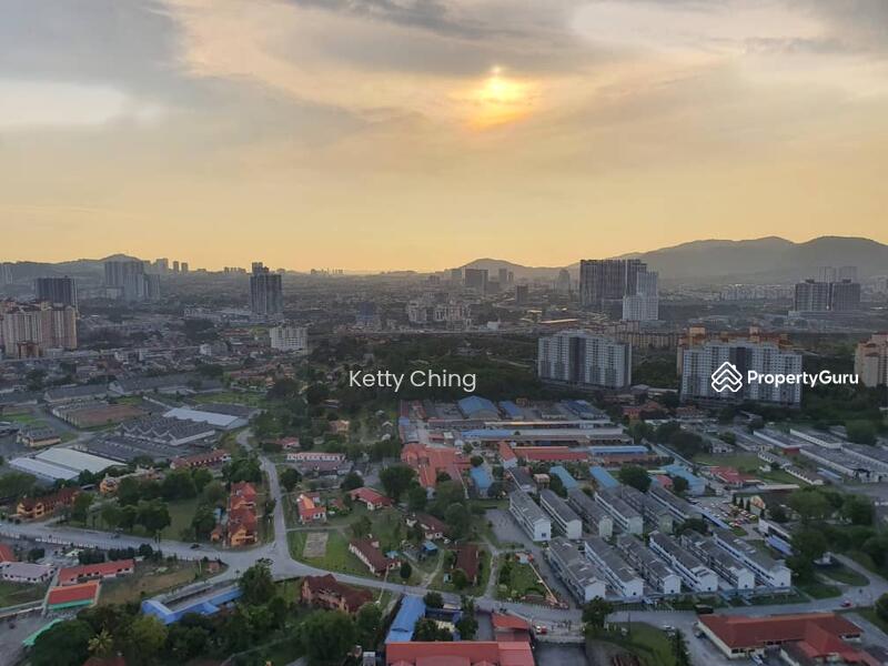 Apartment for Rent at Sentul Point - Ketty Ching - PropertyGuru.com.my