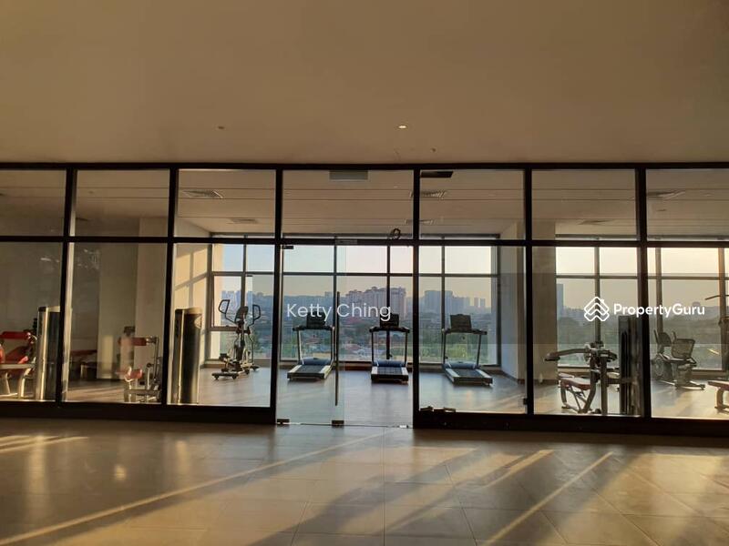Apartment for Rent at Sentul Point - Ketty Ching - PropertyGuru.com.my