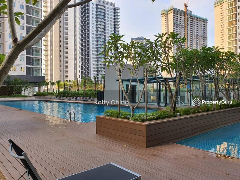 Apartment for Rent at Sentul Point - Ketty Ching - PropertyGuru.com.my