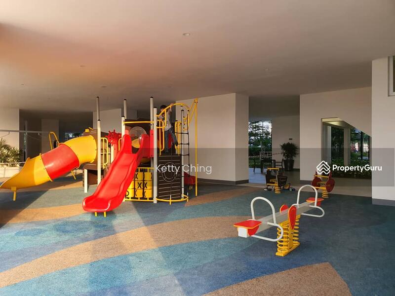 Apartment for Rent at Sentul Point - Ketty Ching - PropertyGuru.com.my