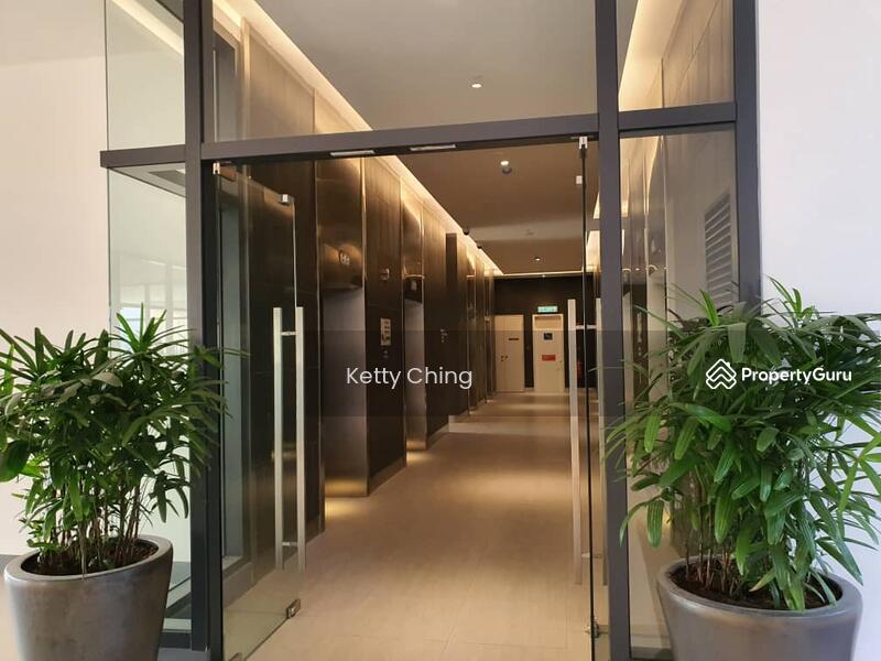 Apartment for Rent at Sentul Point - Ketty Ching - PropertyGuru.com.my