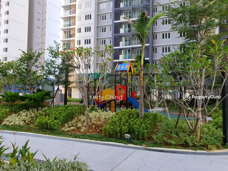 Apartment for Rent at Sentul Point - Ketty Ching - PropertyGuru.com.my