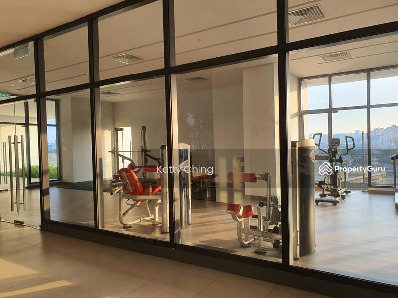 Apartment for Rent at Sentul Point - Ketty Ching - PropertyGuru.com.my