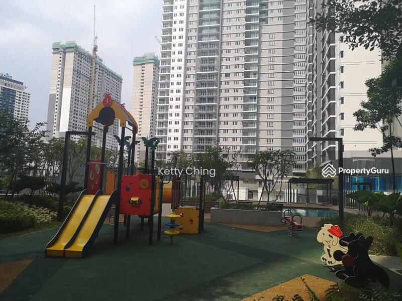 Apartment for Rent at Sentul Point - Ketty Ching - PropertyGuru.com.my