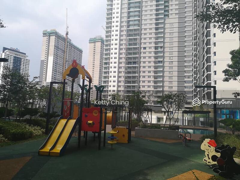 Apartment for Rent at Sentul Point - Ketty Ching - PropertyGuru.com.my